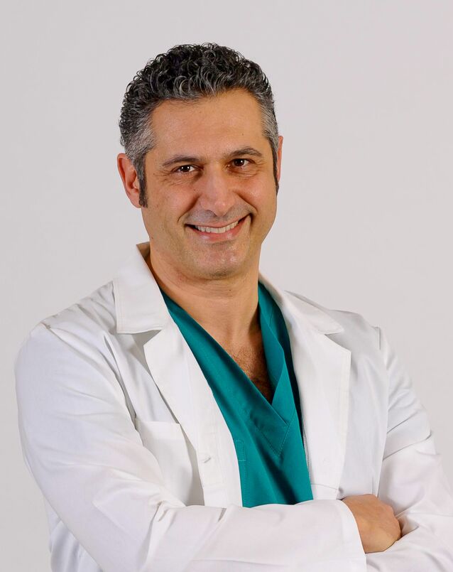 Medico Sessuologo Luigi Quaranta