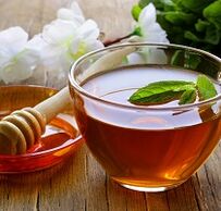 miele sbiten per stimolare la potenza