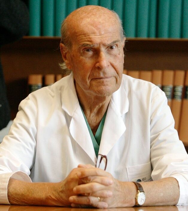 Medico Sessuologo Salvatore Cogo